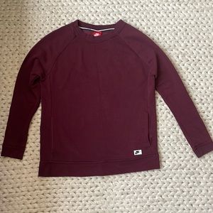 Nike Pullover Crewneck